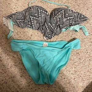 Swimsuit set